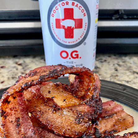 Dr. Bacon Has The Cure - 9oz