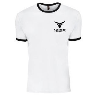 Men's Ringer Tee