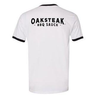 Men's Ringer Tee