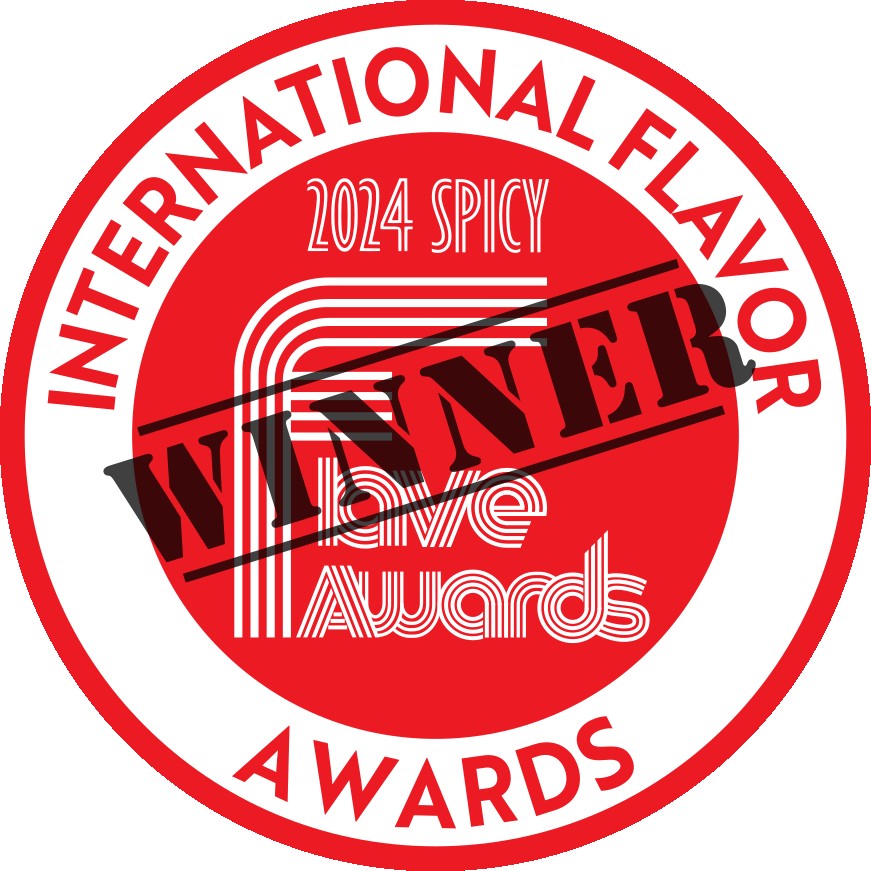 Oaksteak Offensively Hot BBQ Sauce - 12 oz