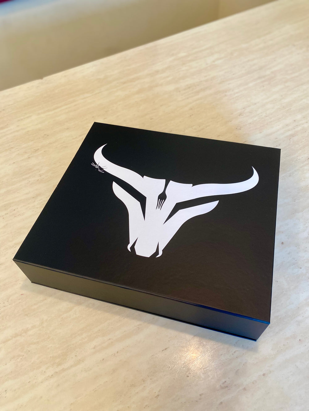 Oaksteak BBQ Gift Box