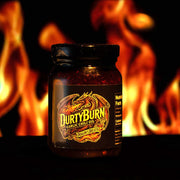 Durtyburn Chili Oils