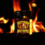 Durtyburn Chili Oils