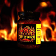 Durtyburn Chili Oils