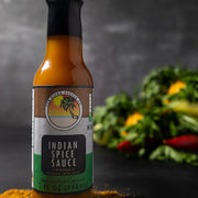 San Diego Pepper Co Hot Sauces
