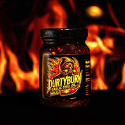 Durtyburn Chili Oils