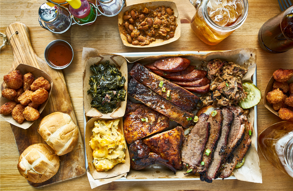 Oaksteak Original BBQ Sauce - 1 Gallon