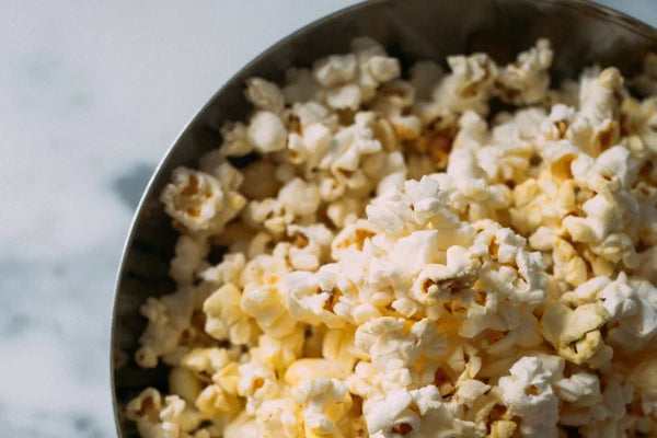 Pirates Popcorn
